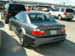 BMW M3 2001 года